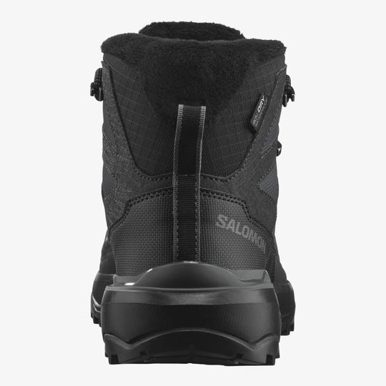 Salomon X Ultra Snowpilot Waterproof - Women&