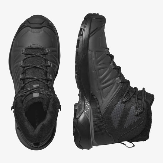 Salomon X Ultra Snowpilot Waterproof - Women&