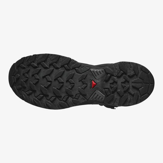 Salomon X Ultra Snowpilot Waterproof - Men&