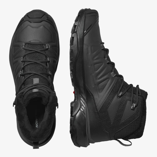 Salomon X Ultra Snowpilot Waterproof - Men&