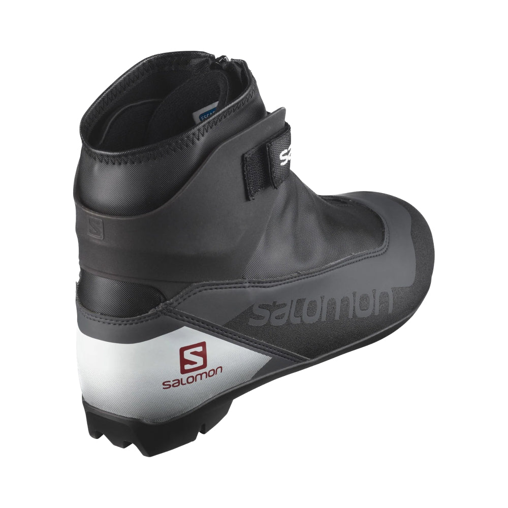salomon escape plus prolink cross-country ski boots Salomon Men's Escape Plus Prolink Ski Boots