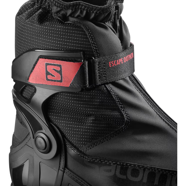 Chaussures de ski de fond classiques Salomon XC Escape Outpath
