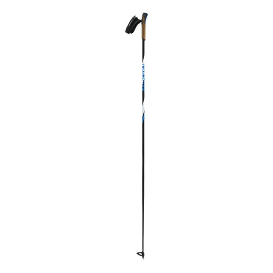 Bâtons de ski Salomon R 60 Click