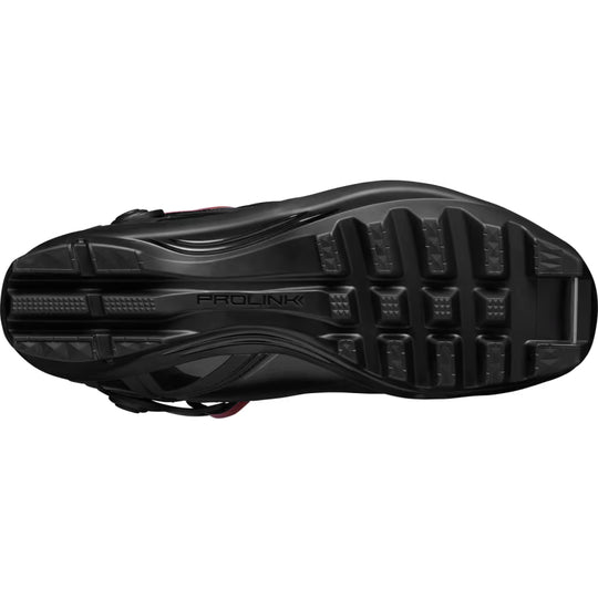 Chaussures de ski de fond classiques Salomon XC Escape Outpath