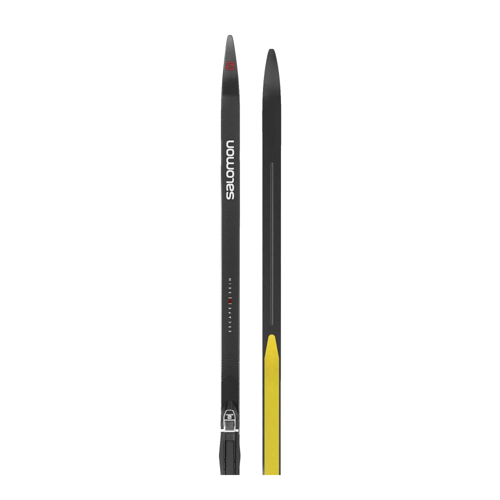 Salomon XC Skis Escape 6 Skin PM PLK ACC