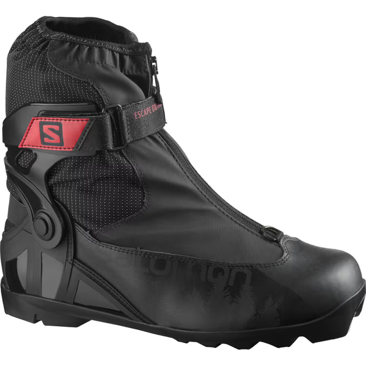 Chaussures de ski de fond classiques Salomon XC Escape Outpath