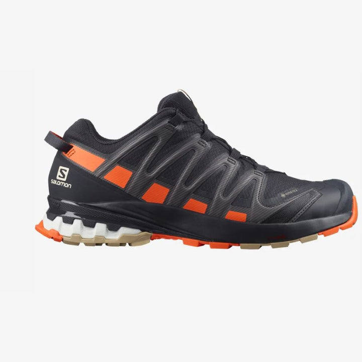 Salomon XA Pro 3D V8 GTX, Chaussure de Randonnée Homme