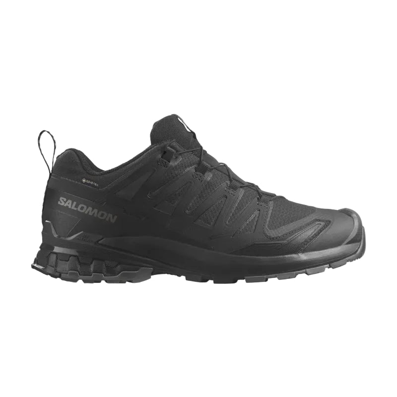 Salomon Men's XA Pro 3D V9 GTX Hiking Shoe - Wide