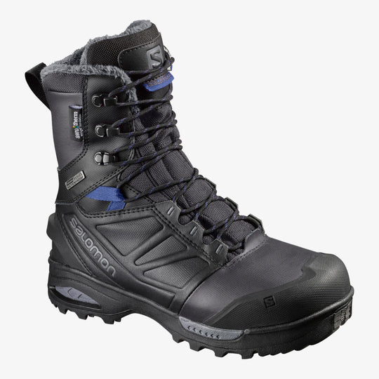 Salomon Toundra Pro Climasalomon Waterproof Boots - Women&