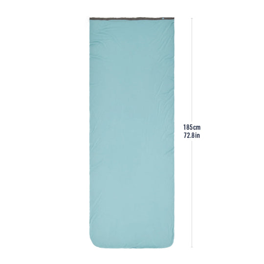 Sea To Summit Comfort Blend Sleeping Bag Liner - Rectangular