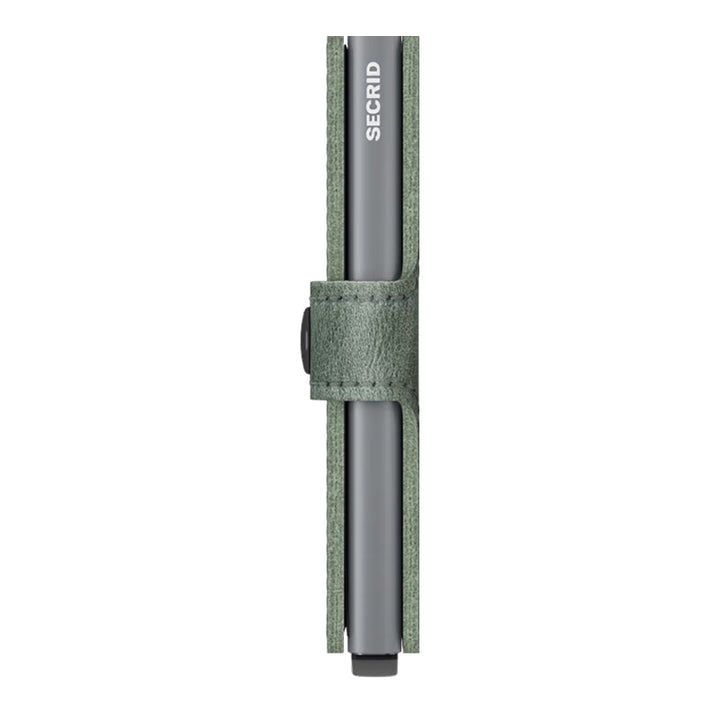 Secrid Miniwallet Vintage Sage
