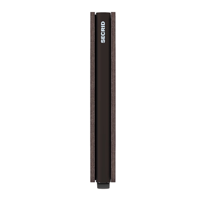 Secrid Slimwallet Vintage Chocolate