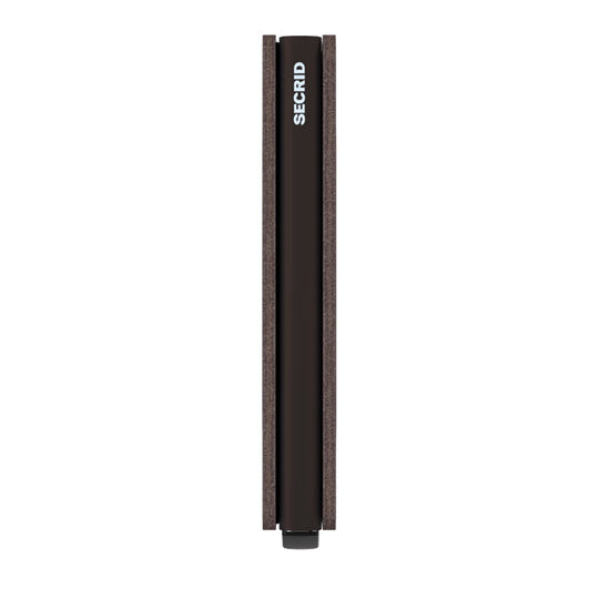 Secrid Slimwallet Vintage Chocolate
