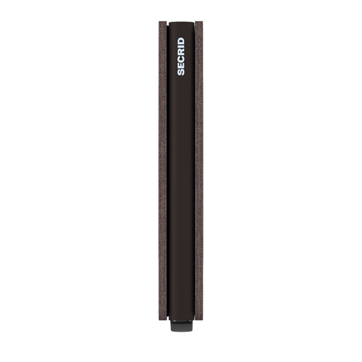 Secrid Slimwallet Vintage Chocolate
