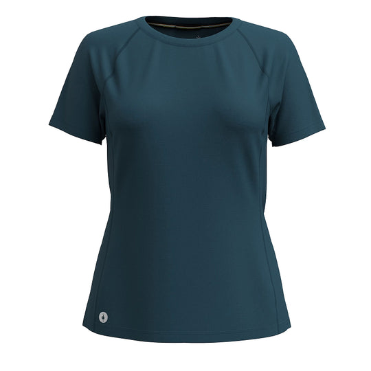 Smartwool Sport Ultralite à manches courtes pour femmes 