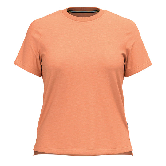 Smartwool Perfect Crew T-shirt à manches courtes pour femme