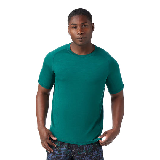 SmartWool Active Ultralite à manches courtes pour hommes 