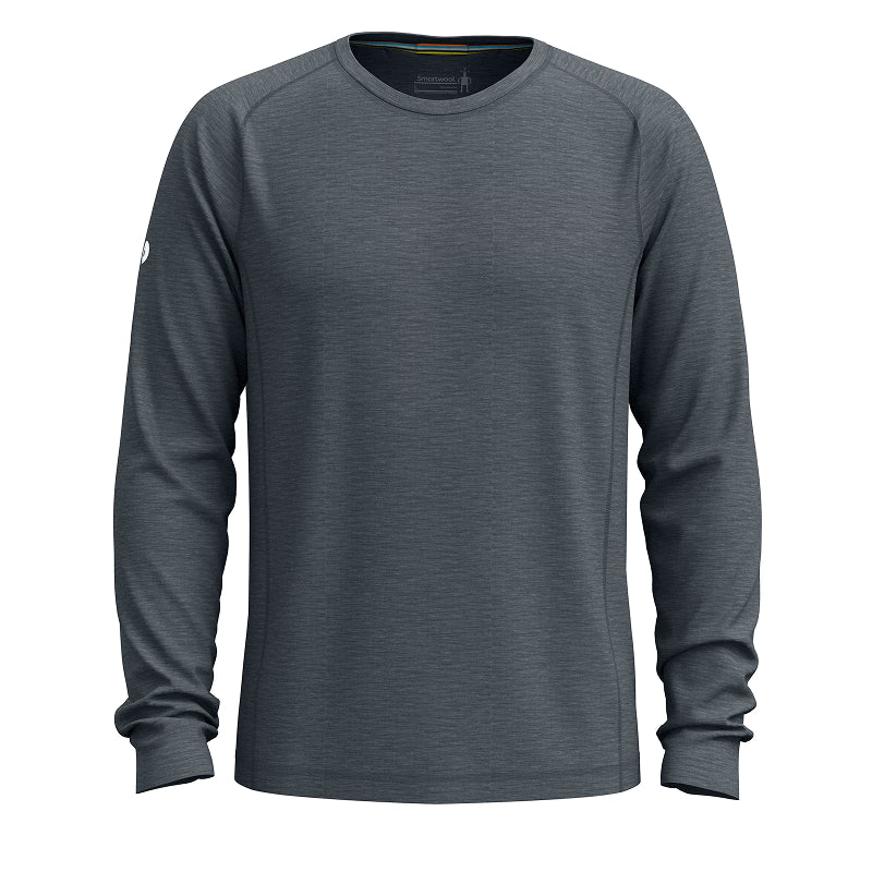SmartWool Men's Active Ultralite Long Sleeve