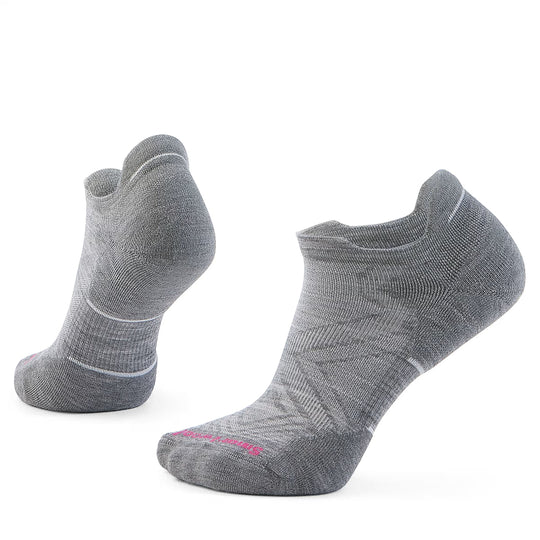 SmartWool Chaussettes basses Run Targeted Cushion pour femmes 