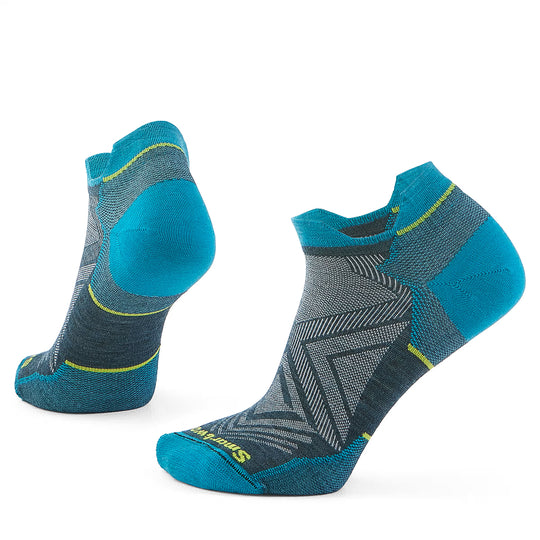 SmartWool Run Zero Cushion Low Socquettes pour femmes 
