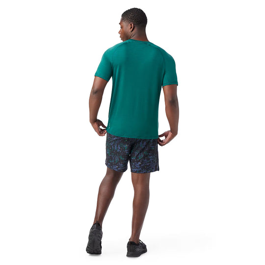 SmartWool Active Ultralite à manches courtes pour hommes 