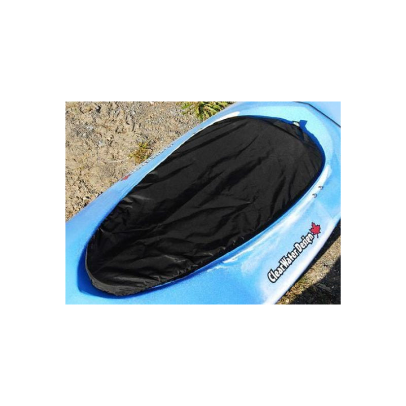 Clearwater Cockpit Cover - Nylon