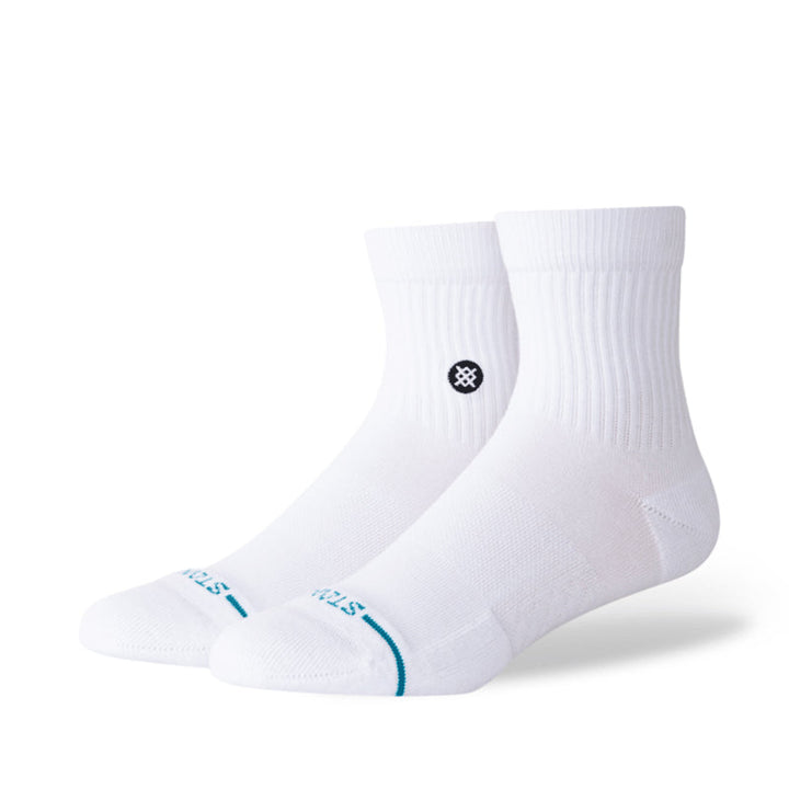 Stance Icon Quarter Socks