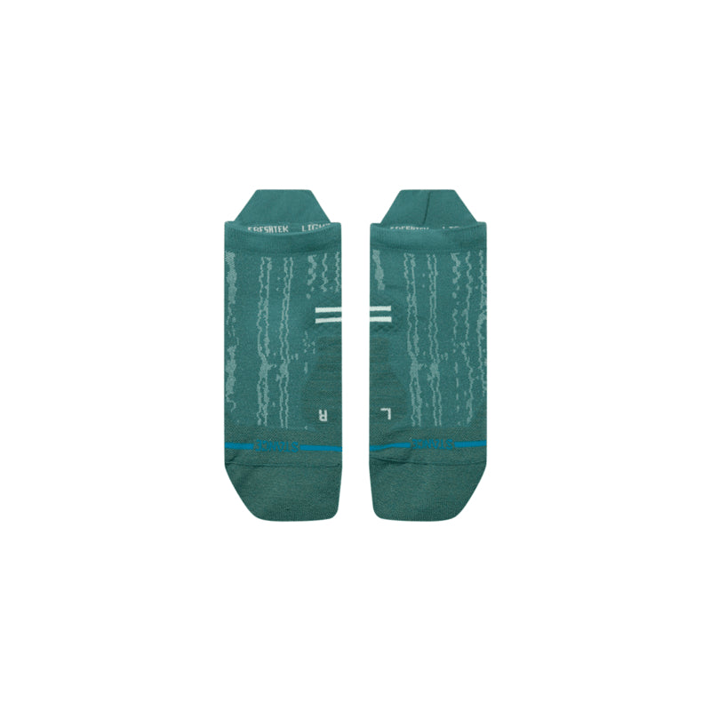 Stance Run Matrix Light Tab Socks