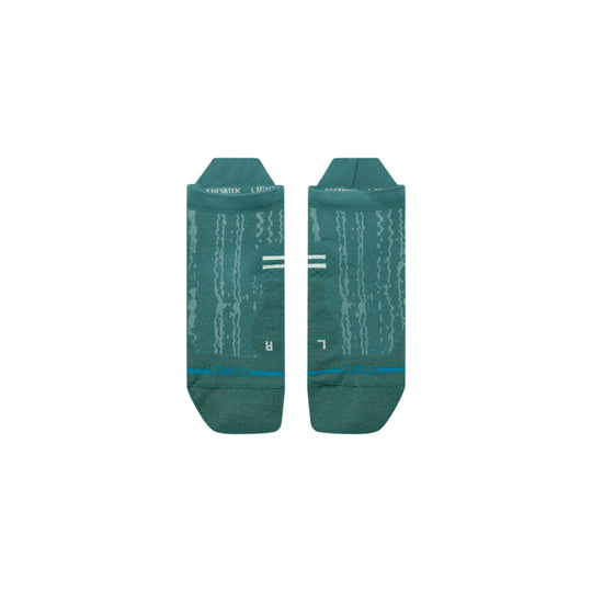 Stance Run Matrix Light Tab Socks
