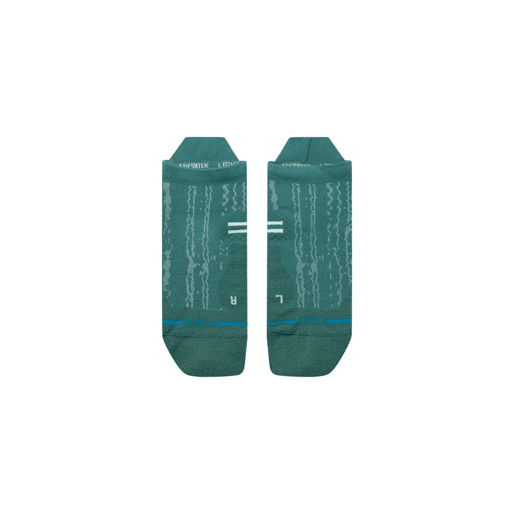 Stance Run Matrix Light Tab Socks