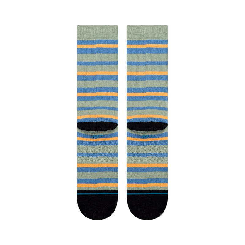 Stance Brett Crew Sock