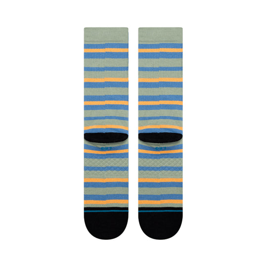 Chaussettes Stance Brett Crew