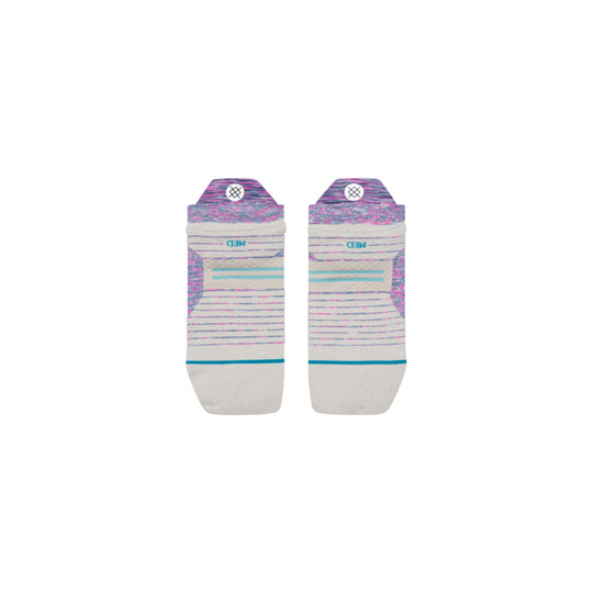 Chaussettes de course Stance pour femmes, modèle Marshy Light Tab
