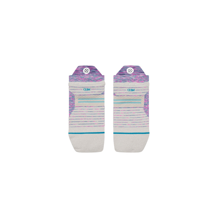 Stance Women's Run Marshy Light Tab Socks