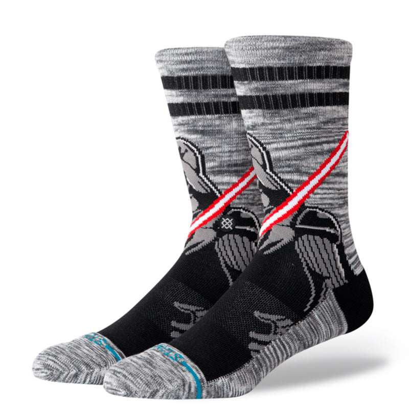 Stance x Star Wars Darth Crew Socks