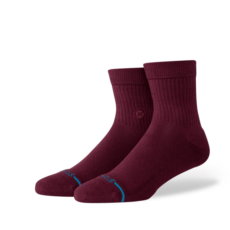 Stance Icon Quarter Socks