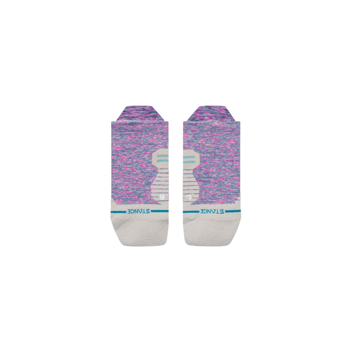 Stance Women's Run Marshy Light Tab Socks