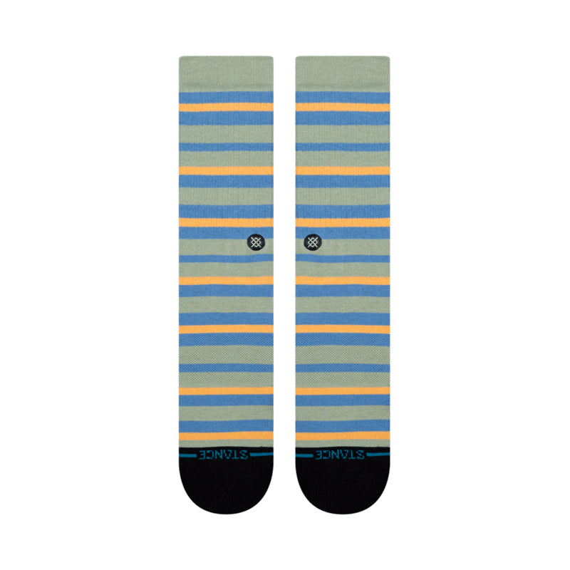 Stance Brett Crew Sock