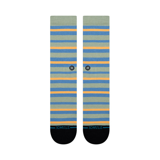 Chaussettes Stance Brett Crew