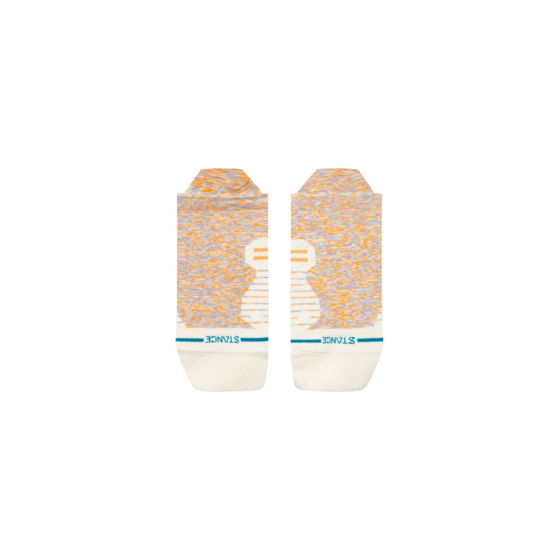 Stance Women's Run Marshy Light Tab Socks