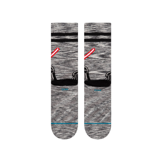 Stance x Star Wars Darth Crew Socks
