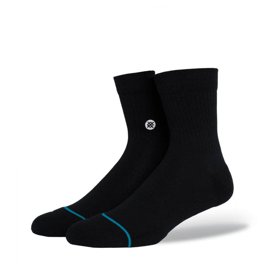 Stance Icon Quarter Socks