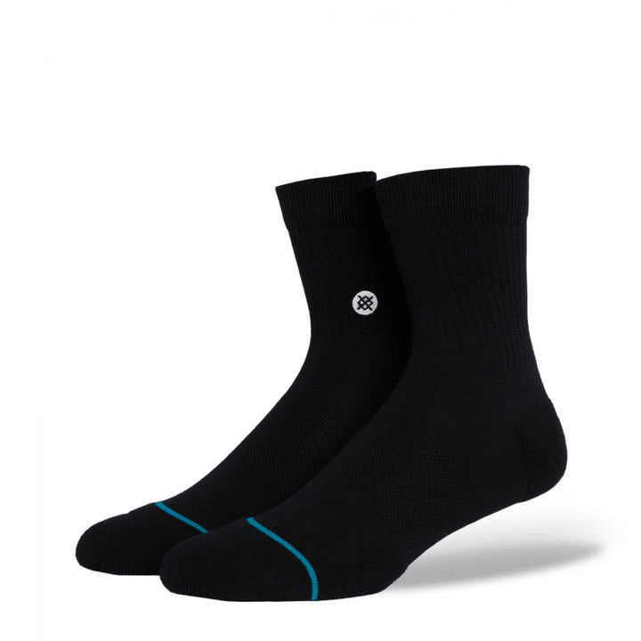 Stance Icon Quarter Socks