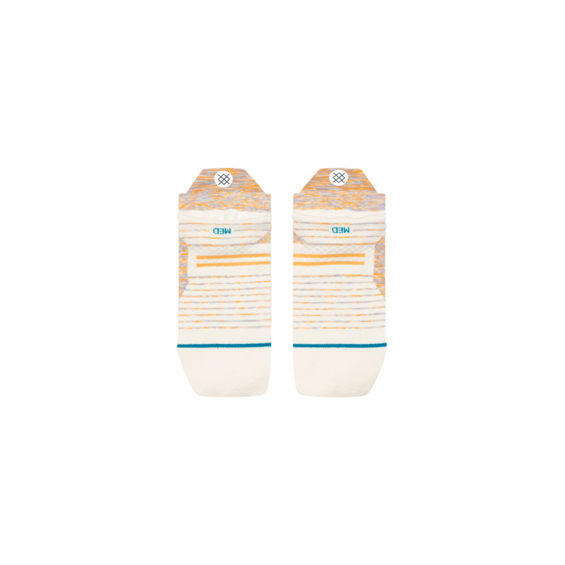Stance Women's Run Marshy Light Tab Socks