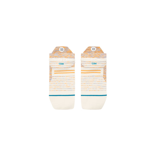 Chaussettes de course Stance pour femmes, modèle Marshy Light Tab