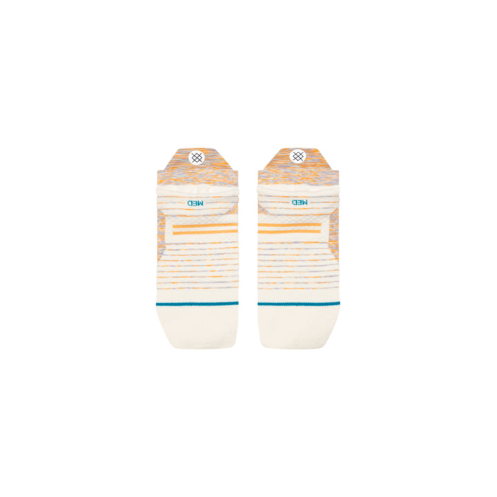 Stance Women's Run Marshy Light Tab Socks