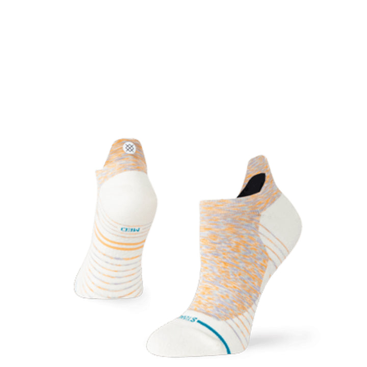 Stance Women's Run Marshy Light Tab Socks
