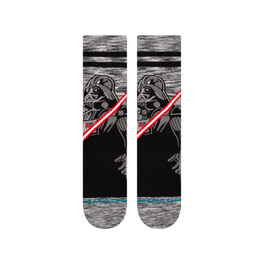 Stance x Star Wars Darth Crew Socks
