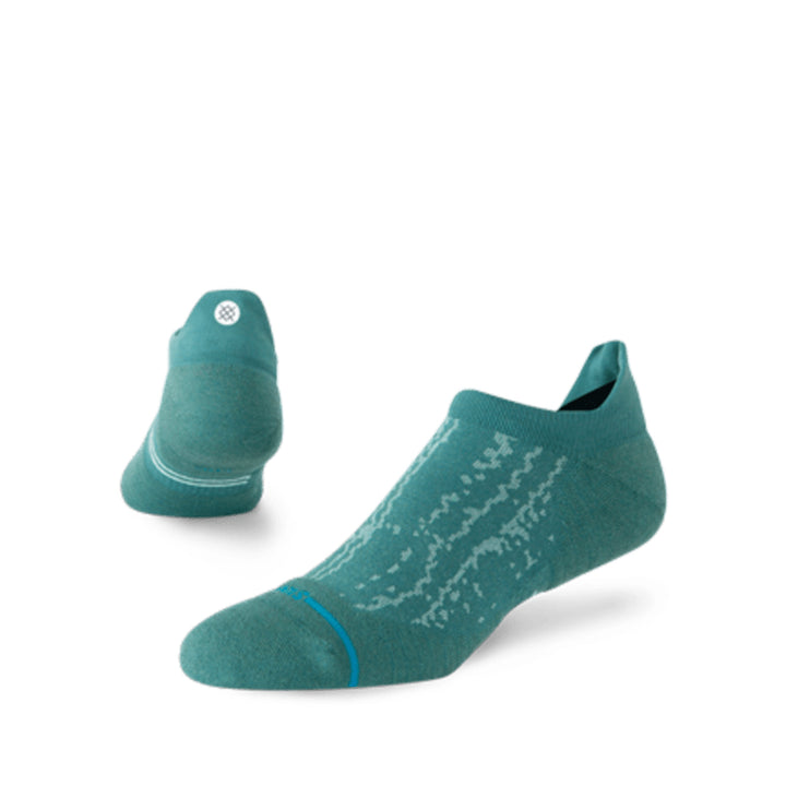 Stance Run Matrix Light Tab Socks
