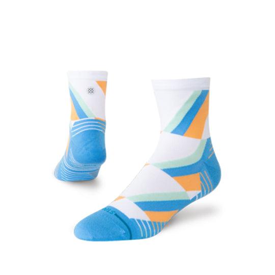 Chaussettes courtes Stance Run Gamma Ray UL
